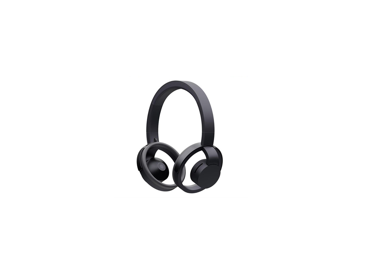 NTT オープンイヤー型なのに音漏れを抑制 音楽を聴きながら会話もできる耳スピ新製品「nwm ONE」 磯村勇斗さんが体験した感想は・・
