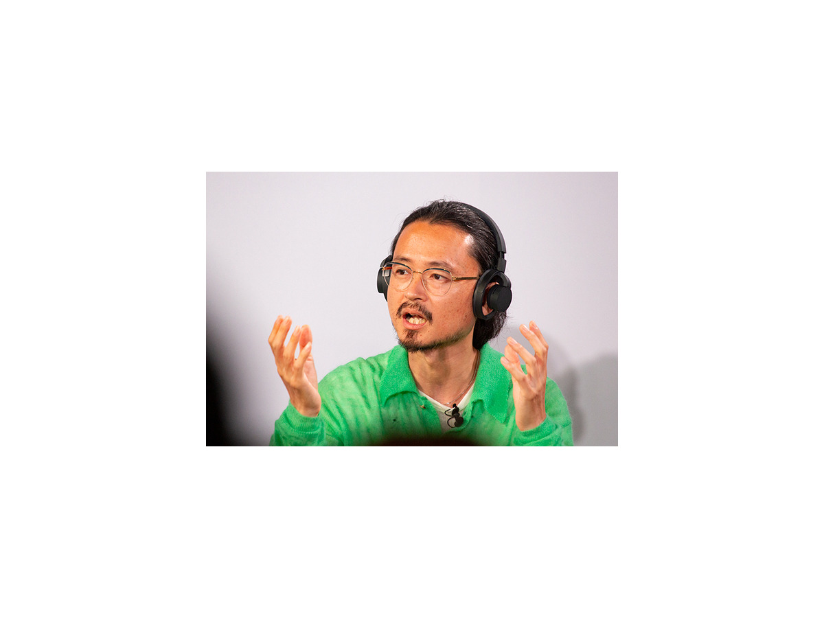 NTT オープンイヤー型なのに音漏れを抑制 音楽を聴きながら会話もできる耳スピ新製品「nwm ONE」 磯村勇斗さんが体験した感想は・・