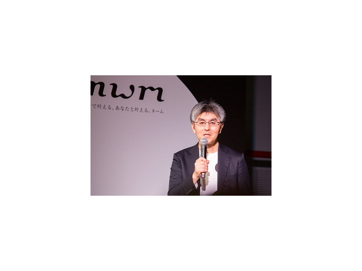 NTT オープンイヤー型なのに音漏れを抑制 音楽を聴きながら会話もできる耳スピ新製品「nwm ONE」 磯村勇斗さんが体験した感想は・・