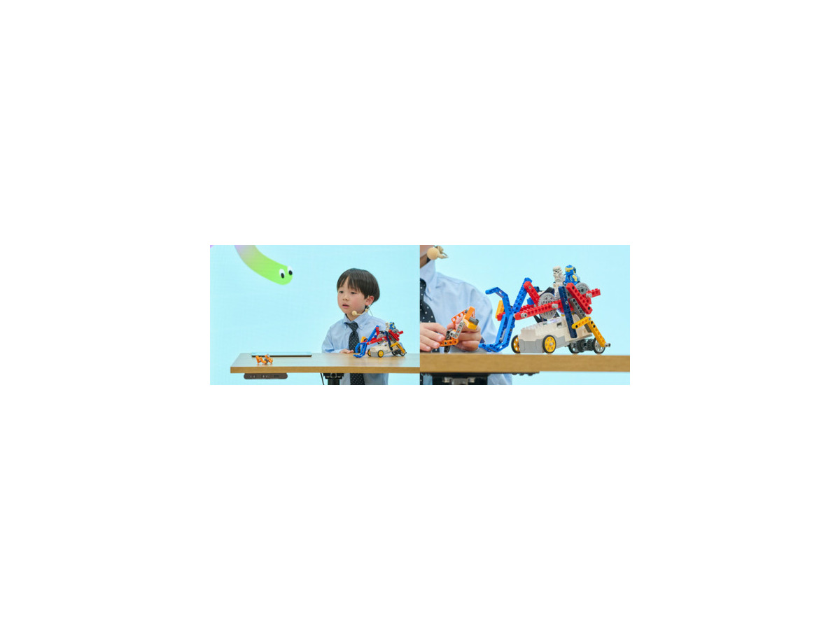 NTTドコモ主催のプログラミングコンテスト「第2回ドコモ未来ラボ」グランプリ決定　中学生まで対象の応募総数2,056作品
