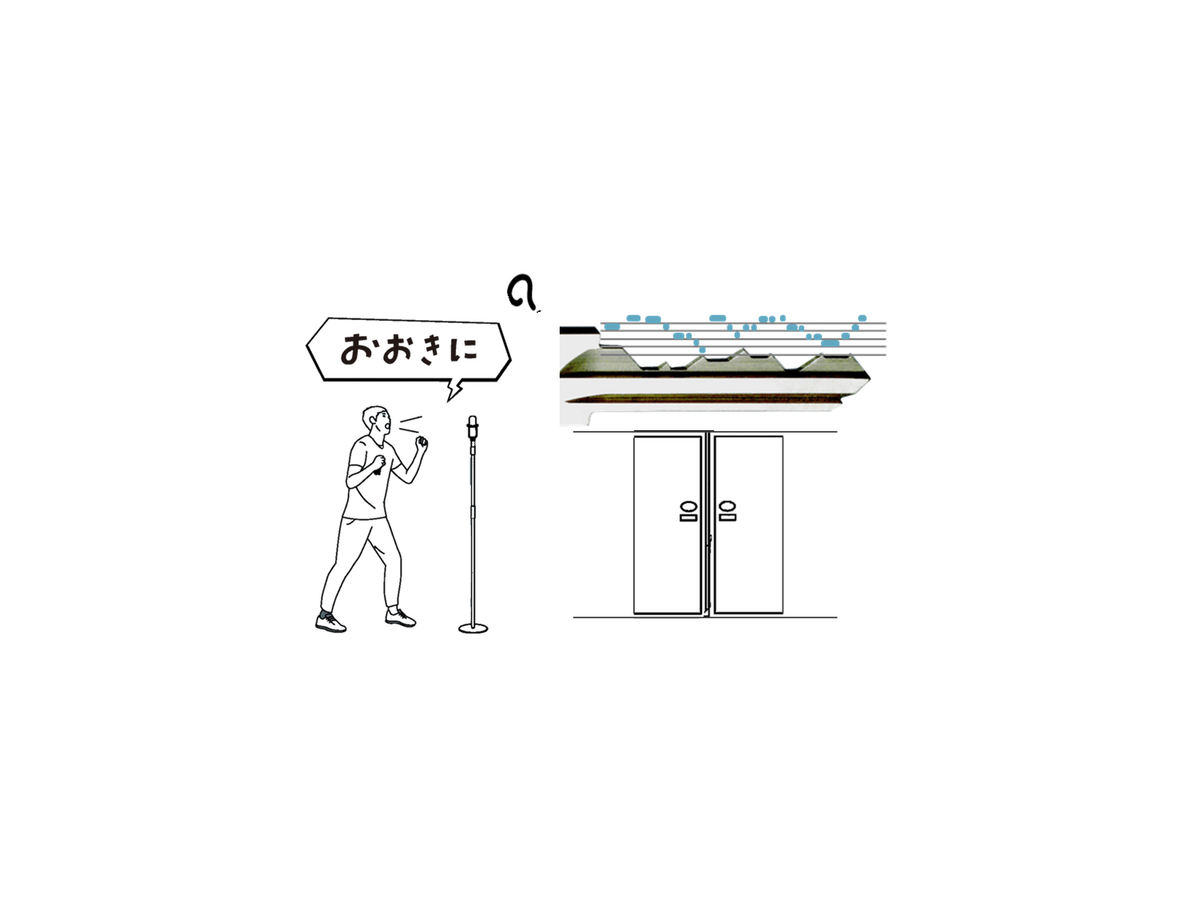 「なんでやねん!!」で扉がひらく「なんでやねんチャレンジ」を万博で実施　大阪弁の正しいイントネーションをAIが判断!?
