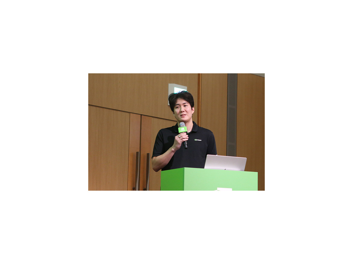生成AIで拡張するNVIDIAヒューマノイド開発基盤の中核「Isaac GR00T」とは!? 「NVIDIA AI Day Tokyo」レポート(3)
