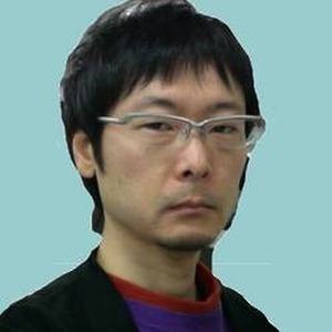 河田 茂