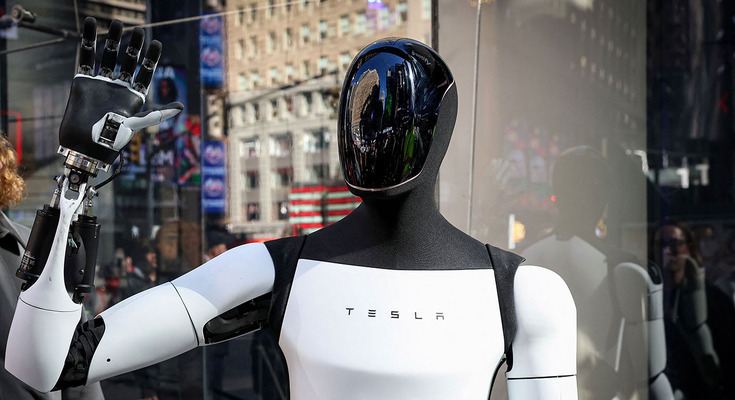 Teslaのヒューマノイド「Optimus」量産への現在地　フリーモント工場とGen3開発の最新情報まとめ 画像