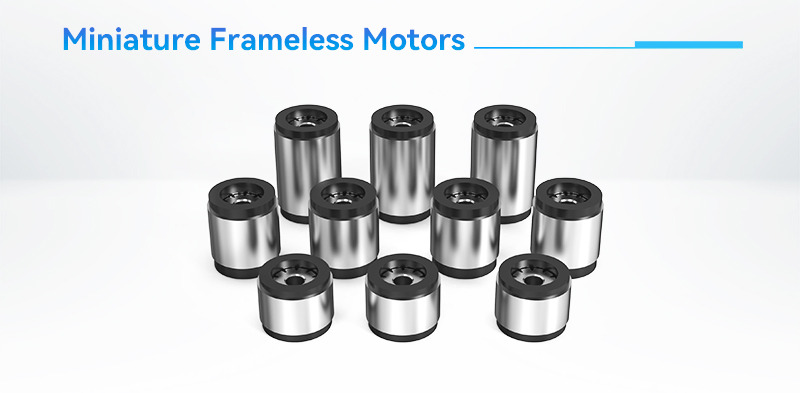 ヒューマノイドや産業ロボットを視野に、モーターや巧緻ハンドなど新製品を一挙公開 中国VEICHI