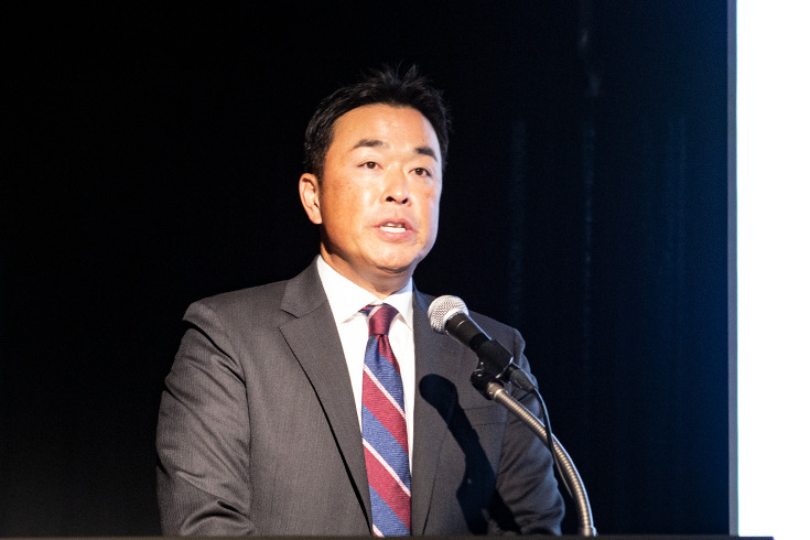 生成AIが音声対話、三井住友カードとJALカードの先行事例を紹介！Gen-AXとソフトバンクの自律思考AI「クロスゴースト」