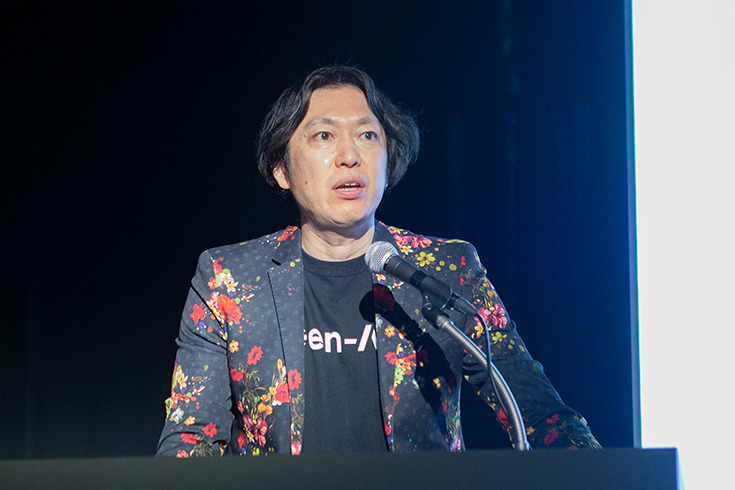 生成AIが音声対話、三井住友カードとJALカードの先行事例を紹介！Gen-AXとソフトバンクの自律思考AI「クロスゴースト」