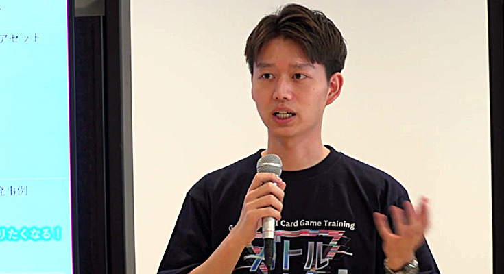 日本IBMとセガXD「仕事内容を生成AIがバトルカードに!!」プロンプト技術と生成AIをゲーム感覚でを学べる研修サービスを提供開始