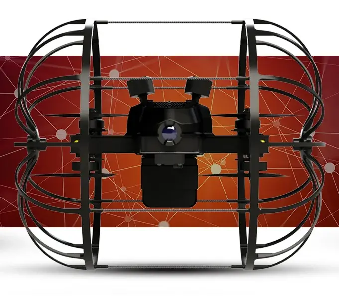 イスラエルRobotican社の防衛・災害用ロボットを取扱開始 ビーマップ