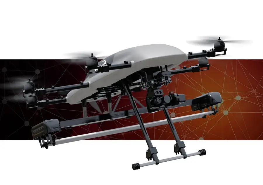 イスラエルRobotican社の防衛・災害用ロボットを取扱開始 ビーマップ