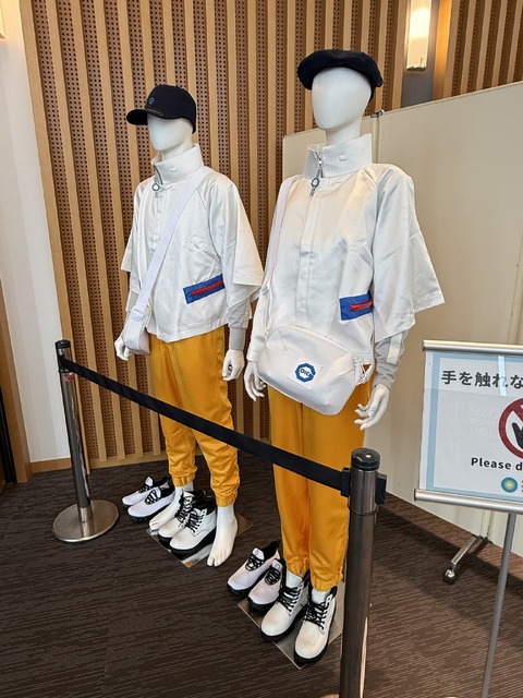 「ガンダムが提示した宇宙世紀はどこまで実現しているのか」日本科学未来館で見て聴いて体験しよう