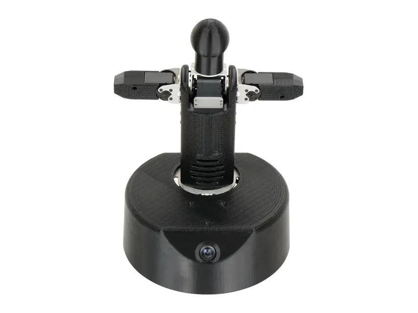 Python対応の着ぐるみロボット「くるみちゃん」64bit版を発売 ヴイストン