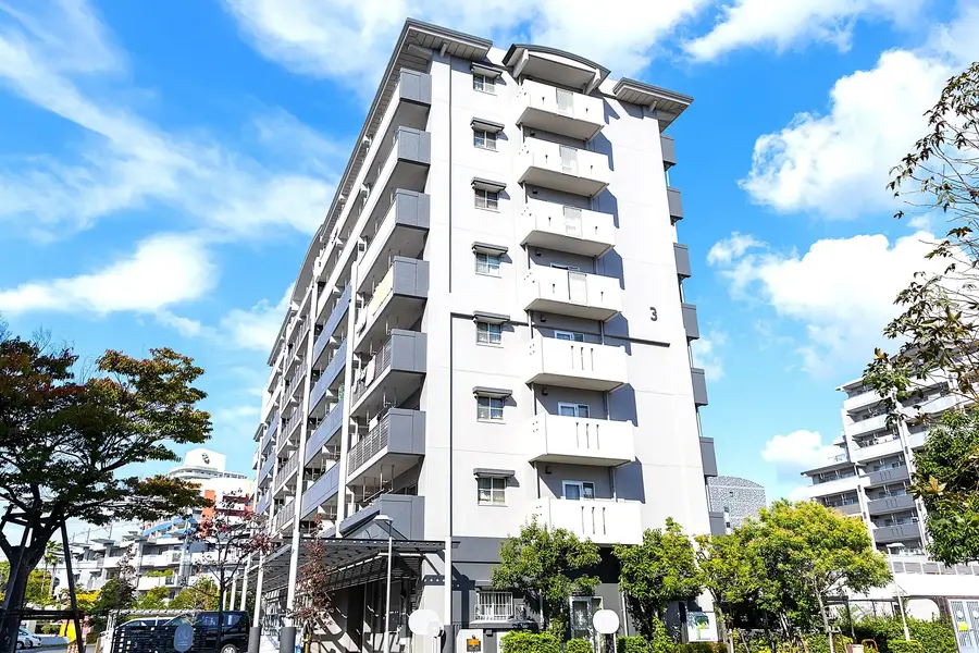 ロボットが自律的にエレベーターを呼び搬送作業 福岡市の集合住宅で日本オーチスが実証プロジェクト