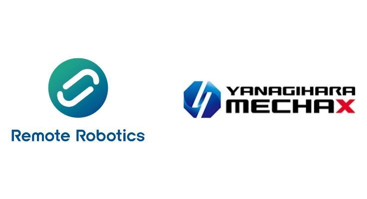リモートロボティクスとヤナギハラメカックスが遠隔操作ロボットで協業開始「Remolink」と「Remolink Partners」とは？