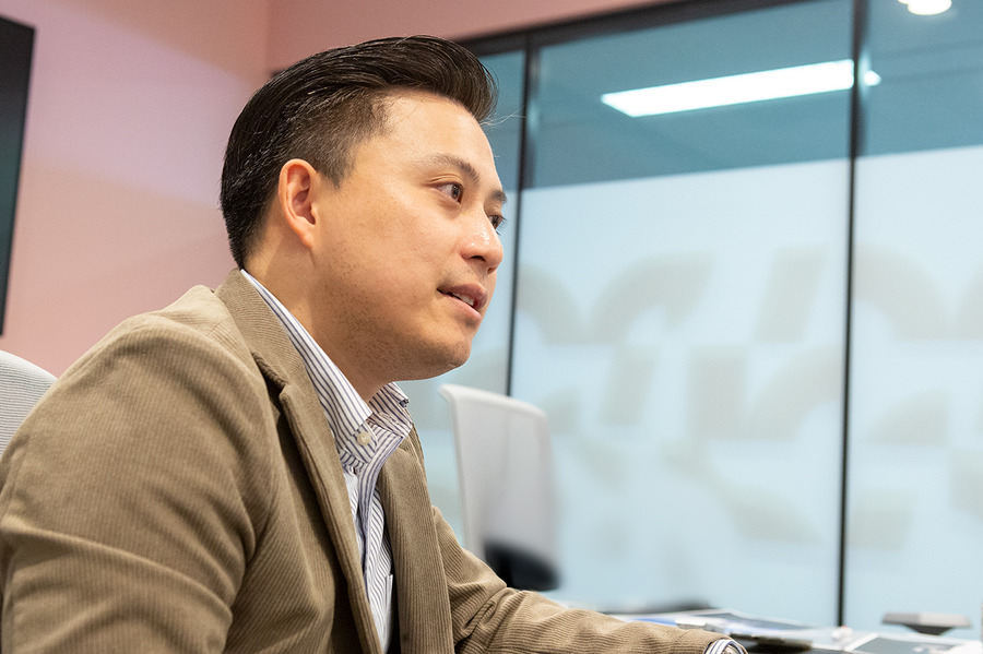 ヒューマノイドは量産「年間5000台超へ」 AgiBotが語る「実用化のユースケース、現在と未来」