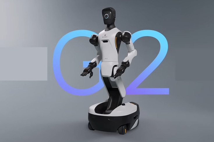 ヒューマノイドは量産「年間5000台超へ」 AgiBotが語る「実用化のユースケース、現在と未来」