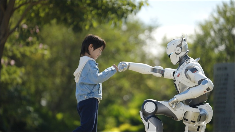 汎用ヒューマノイド「EngineAI T800」正式発表、身長1.73m・重量75kg