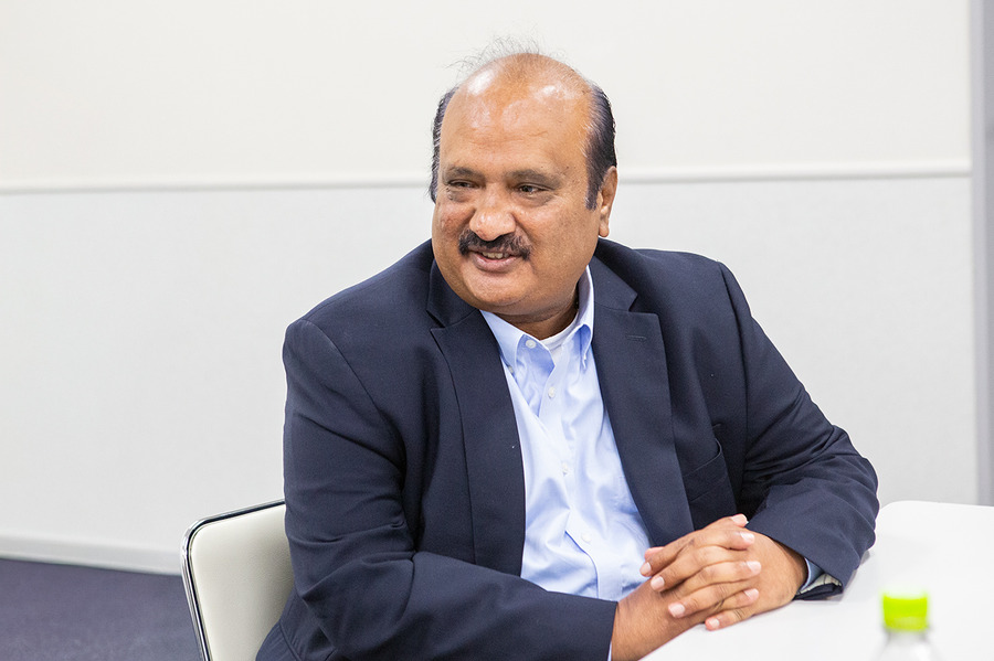 NVIDIAが語る「フィジカルAI革命」 世界のヒューマノイド開発の最前線と最新トレンド【単独インタビュー】