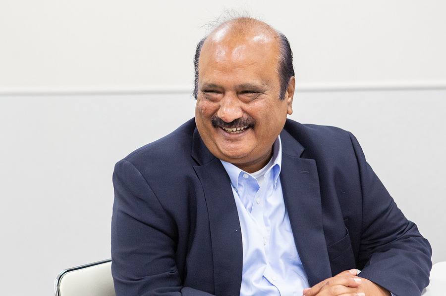 NVIDIAが語る「フィジカルAI革命」 世界のヒューマノイド開発の最前線と最新トレンド【単独インタビュー】