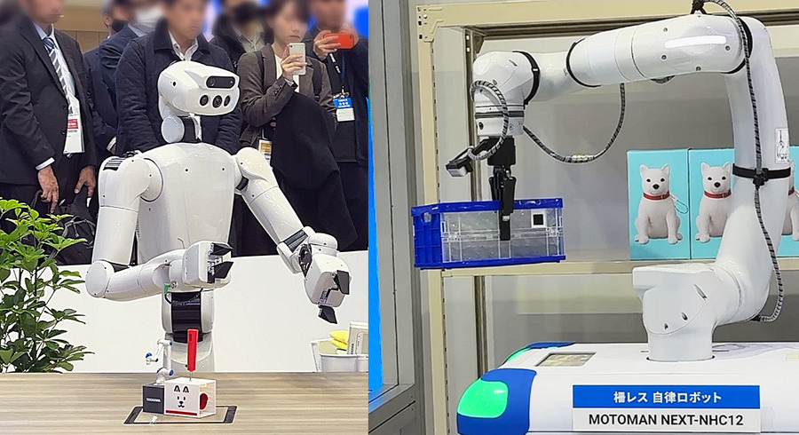 ソフトバンク湧川所長が語る「安川電機との協業が開くロボット活用とAI-RANの新時代」