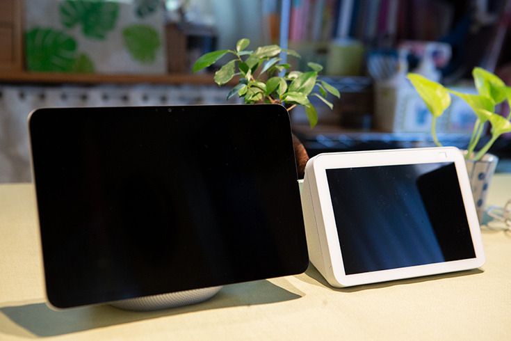 音響設計を一新した新型Amazon「Echo Show 11」レビュー　進化したポイント紹介、他機種との聴き比べも