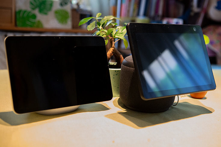 音響設計を一新した新型Amazon「Echo Show 11」レビュー　進化したポイント紹介、他機種との聴き比べも