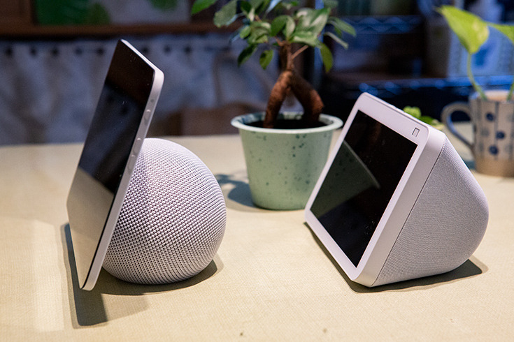 音響設計を一新した新型Amazon「Echo Show 11」レビュー　進化したポイント紹介、他機種との聴き比べも