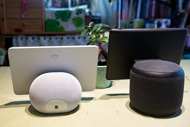 音響設計を一新した新型Amazon「Echo Show 11」レビュー　進化したポイント紹介、他機種との聴き比べも