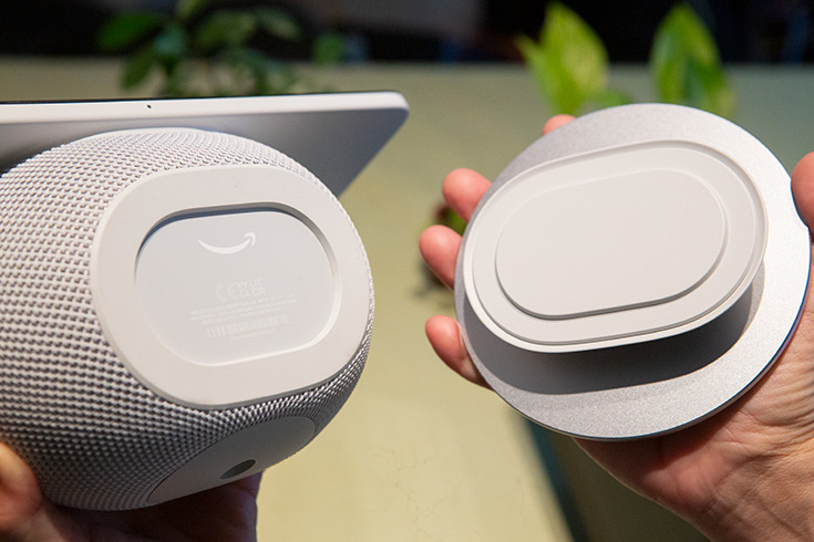 音響設計を一新した新型Amazon「Echo Show 11」レビュー　進化したポイント紹介、他機種との聴き比べも