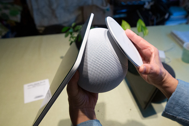 音響設計を一新した新型Amazon「Echo Show 11」レビュー　進化したポイント紹介、他機種との聴き比べも