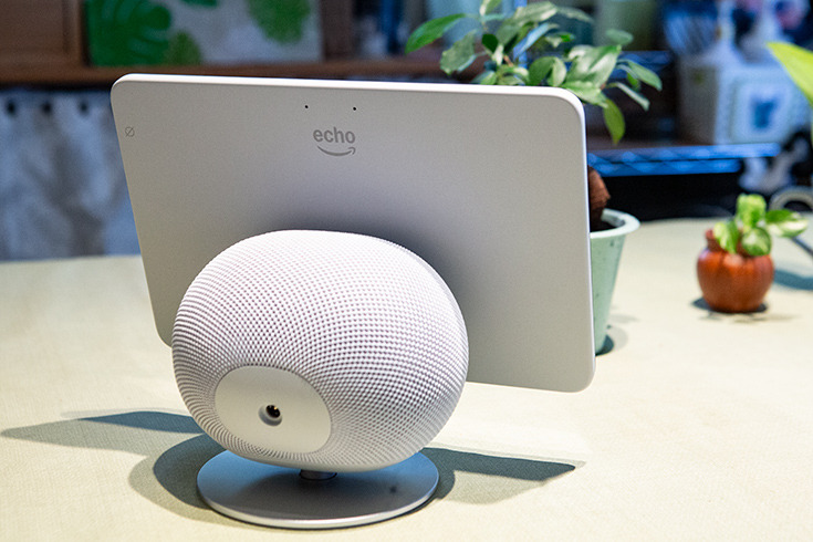 音響設計を一新した新型Amazon「Echo Show 11」レビュー　進化したポイント紹介、他機種との聴き比べも