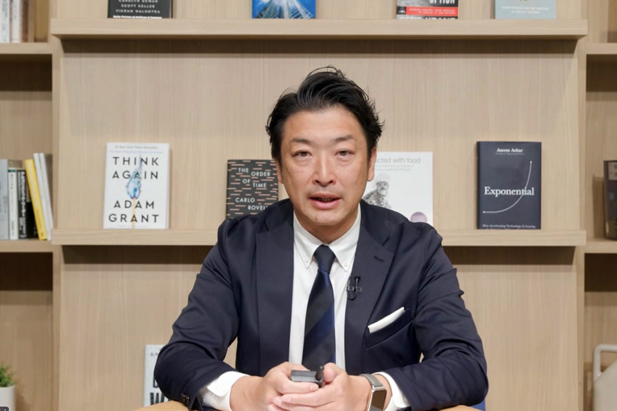 ソフトバンク、AIエージェントが自律的に業務を遂行「エージェンティック・スター」を発表　MCP対応で自動化を加速