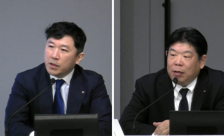 NTTモビリティ設立を発表　「レベル4」の自動運転バスとタクシーの社会実装を加速、2030年代に1000台を目指す