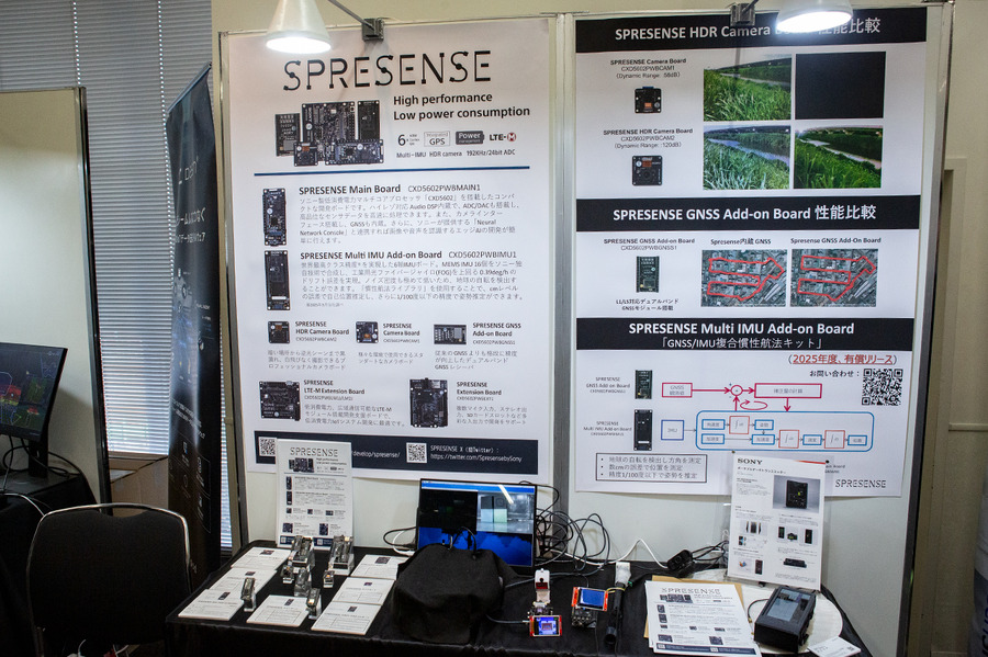 Unitreeのヒューマノイドが秋葉原に集結、間近で体感　開発最前線のセミナーも開催　TechShare「Unitree開発者カンファレンス」レポート