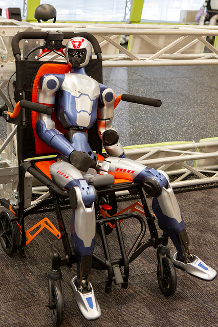 Unitreeのヒューマノイドが秋葉原に集結、間近で体感　開発最前線のセミナーも開催　TechShare「Unitree開発者カンファレンス」レポート