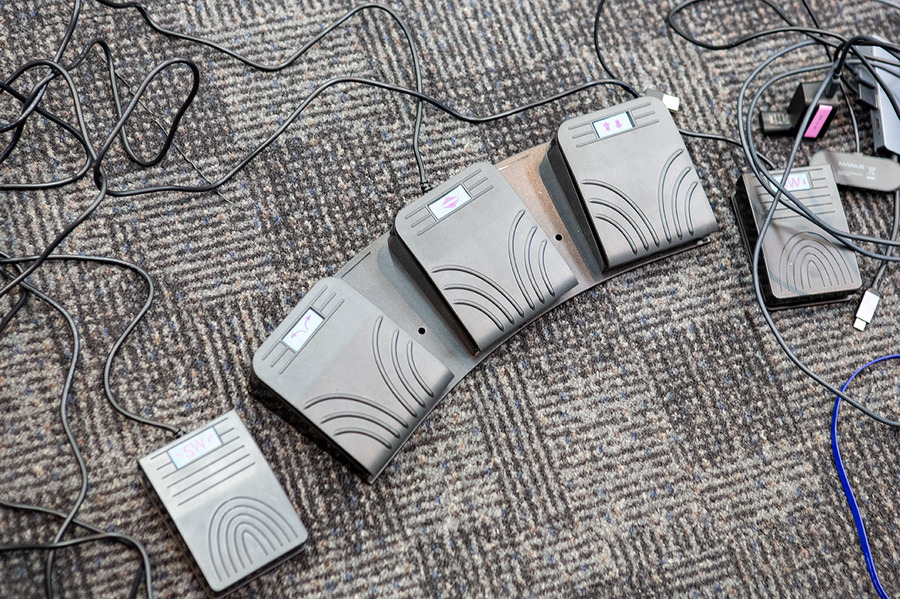 Unitreeのヒューマノイドが秋葉原に集結、間近で体感　開発最前線のセミナーも開催　TechShare「Unitree開発者カンファレンス」レポート