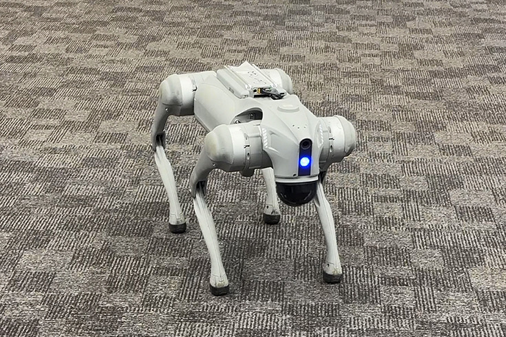 Unitreeのヒューマノイドが秋葉原に集結、間近で体感　開発最前線のセミナーも開催　TechShare「Unitree開発者カンファレンス」レポート