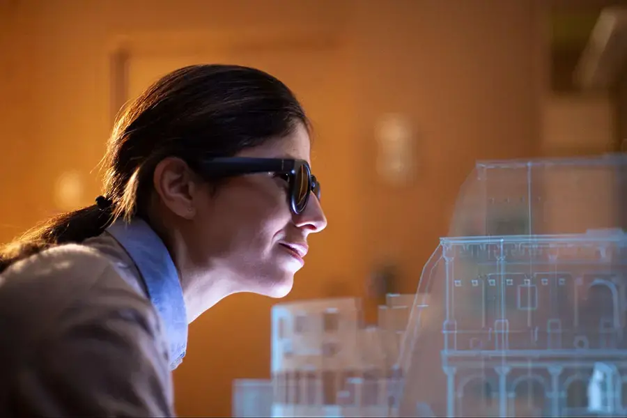 ソフトバンク・エリクソン・Qualcommが5G SA商用網でXR低遅延通信の実証実験