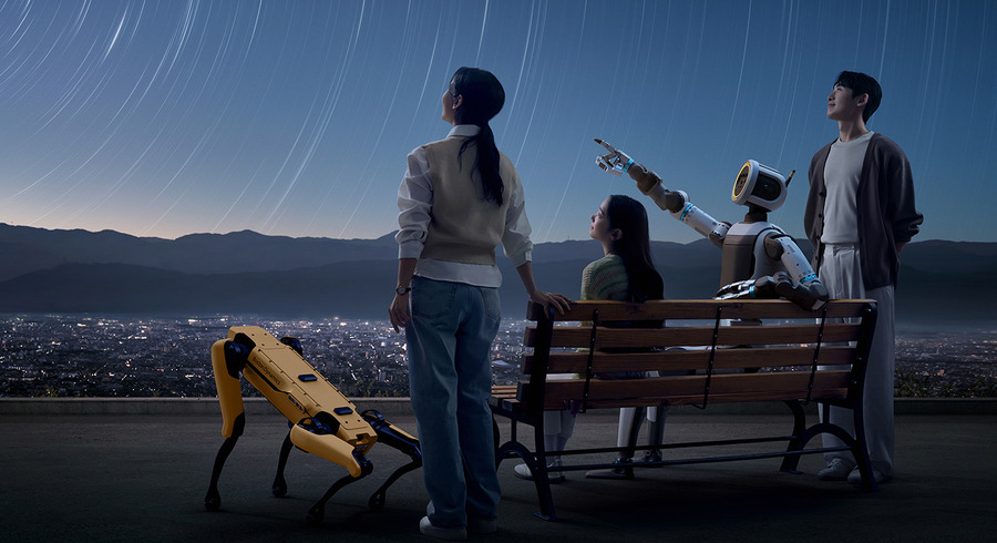 Hyundai Motor Group、AIロボティクス戦略＆新AtlasをCES 2026で発表予定