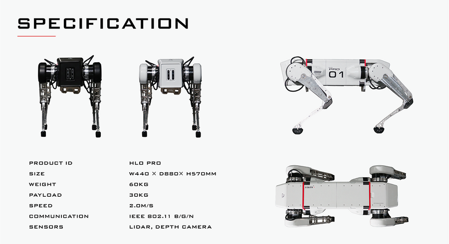 人に代わって四足AIロボットが巡回、人と野生動物の距離を取り戻す新たなクマ対策