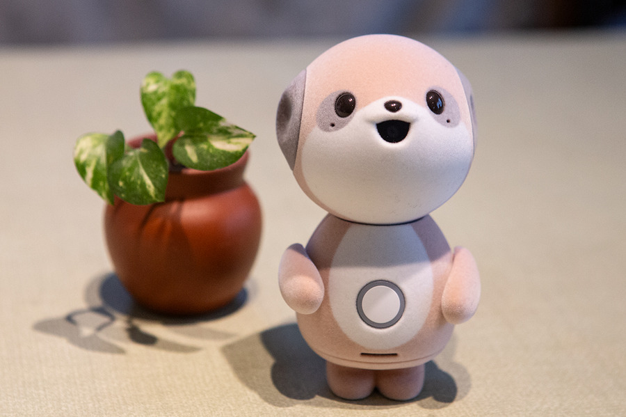 生成AIで会話が進化、シャープ「ポケとも」と実際に暮らしてわかった「共感する友達」感【レビュー】