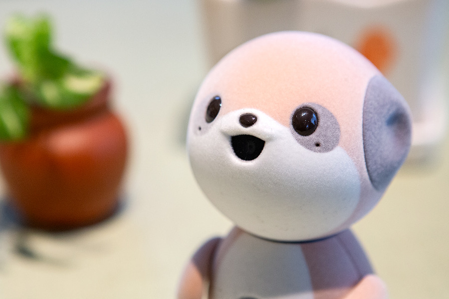 生成AIで会話が進化、シャープ「ポケとも」と実際に暮らしてわかった「共感する友達」感【レビュー】