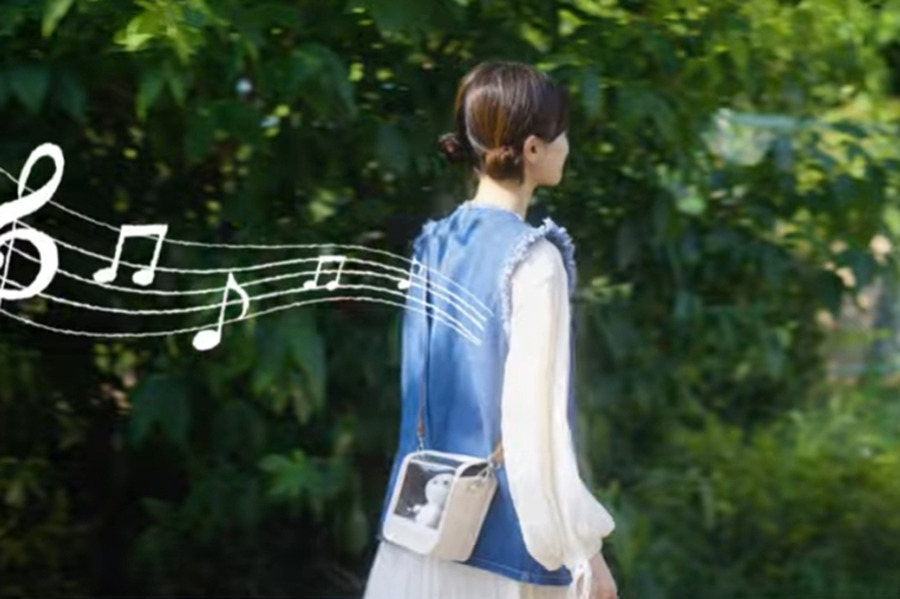 生成AIで会話が進化、シャープ「ポケとも」と実際に暮らしてわかった「共感する友達」感【レビュー】