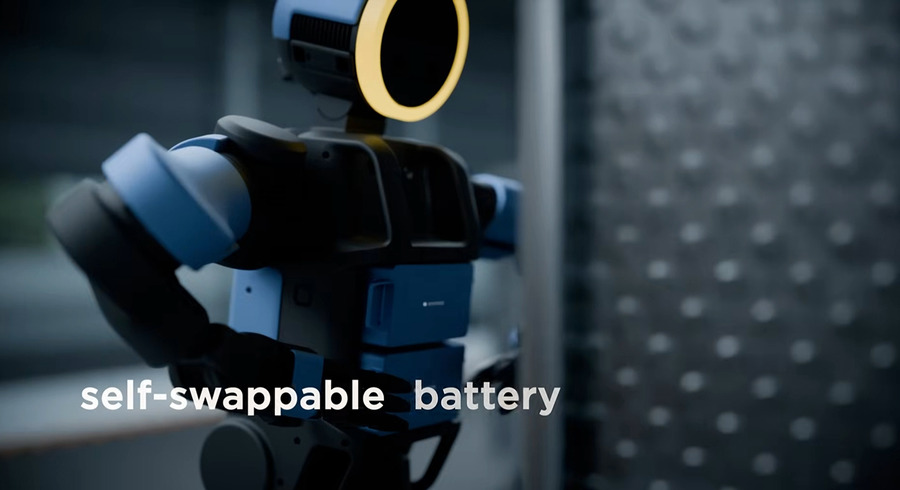 進化した次世代ヒューマノイド「Atlas」プレミア動画を公開　ヒョンデのフィジカルAIロボット本格参入に連携