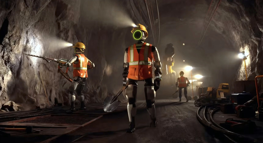 進化した次世代ヒューマノイド「Atlas」プレミア動画を公開　ヒョンデのフィジカルAIロボット本格参入に連携