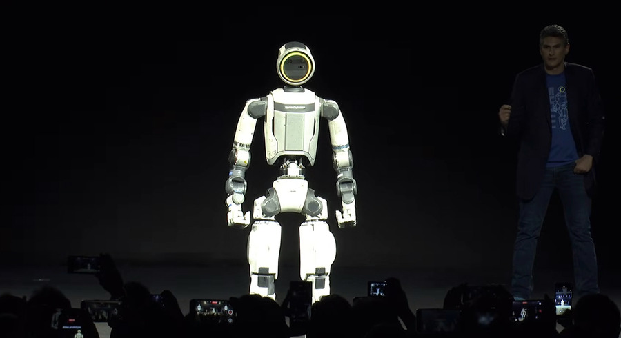 現代自動車が「CES 2026」でヒューマノイドを初公開　年3万台を生産、最初は産業工場分野から導入へ