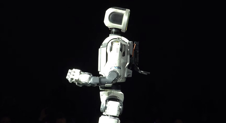 現代自動車が「CES 2026」でヒューマノイドを初公開　年3万台を生産、最初は産業工場分野から導入へ