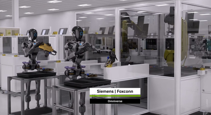 NVIDIA CEOが「CES」で発表したニュースまとめ　次世代AI基盤「Vera Rubin」から「フィジカルAI」まで