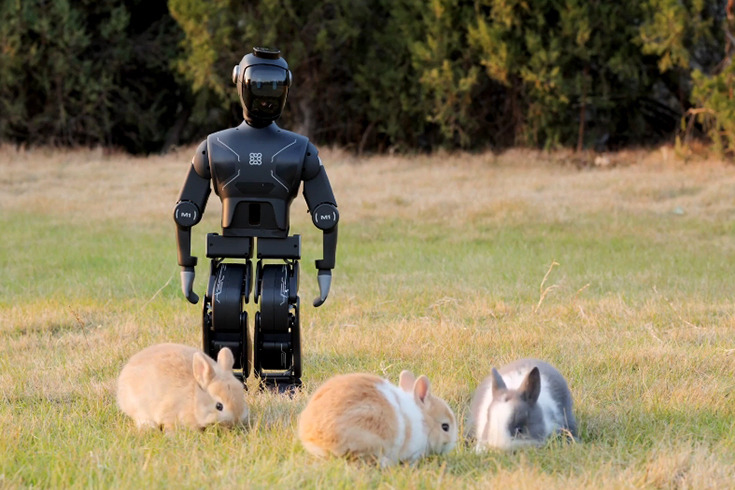 家庭向け小型ヒューマノイド5種を「CES 2026」で発表、Zeroth Roboticsが米国進出