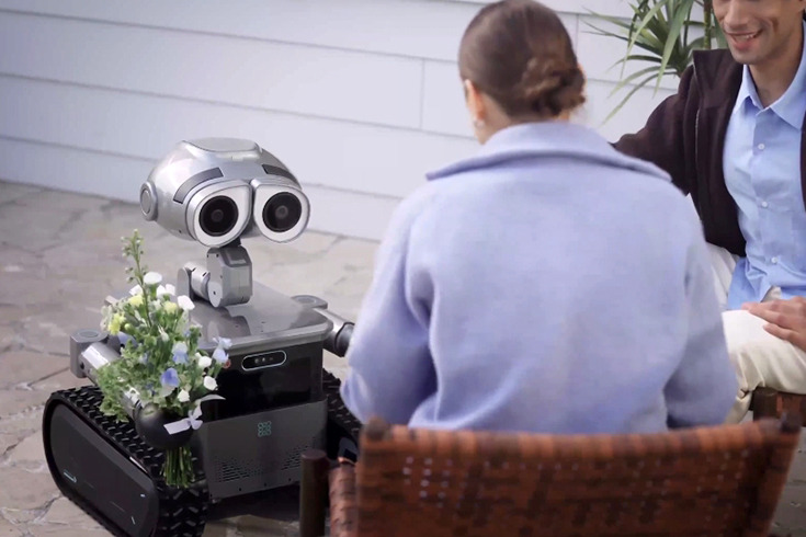 家庭向け小型ヒューマノイド5種を「CES 2026」で発表、Zeroth Roboticsが米国進出